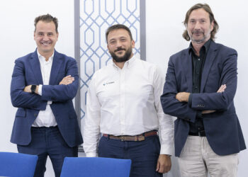 Seguridad - Newsbook - Tai Editorial - España