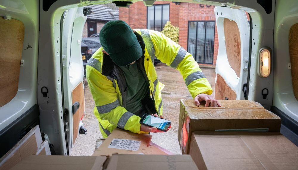 Zebra Technologies - Newsbook - Ordenadores de mano TC22 -TC27- Tai Editorial España