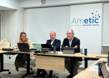 37 Encuentro de la Economía digital y las Telecomunicaciones - Newsbook - AMETIC - Tai Editorial España