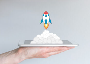 Acelera Startups - Newsbook - TAI Editorial - España