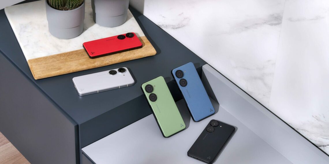 Asus - Newsbook - TAI Editorial - España