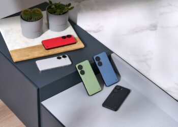 Asus - Newsbook - TAI Editorial - España