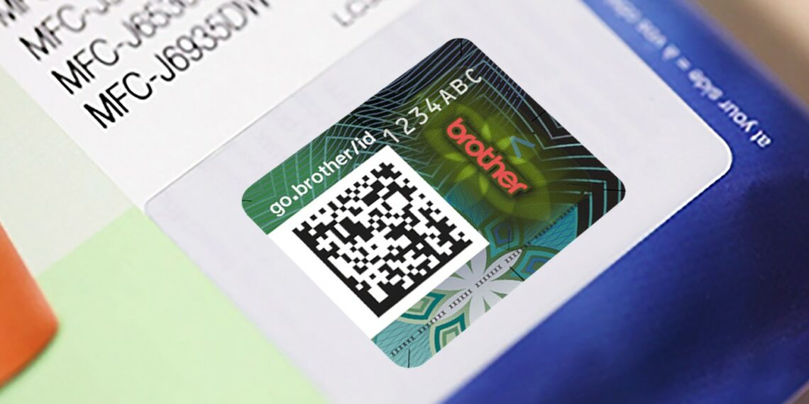 Brother - Newsbook - TAI Editorial - España