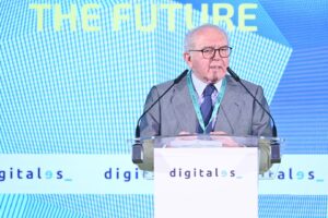 DigitalES Summit 2023 - Newsbook - TAI Editorial - España