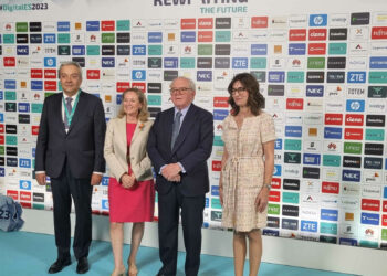 DigitalES Summit 2023 - Newsbook - TAI Editorial - España