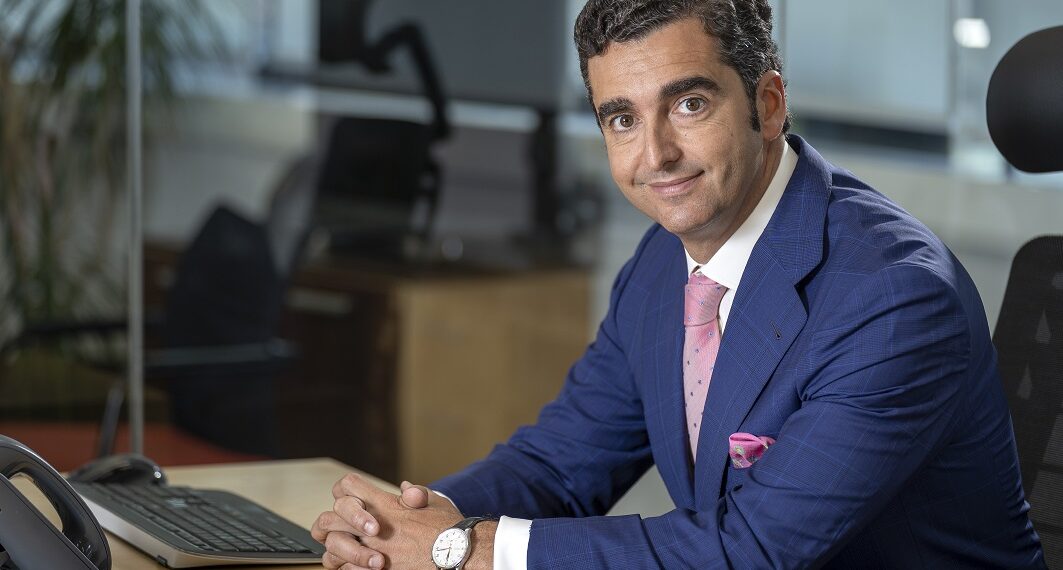 Moisés Camarero CEO de Compusof-Newsbook-taieditorial