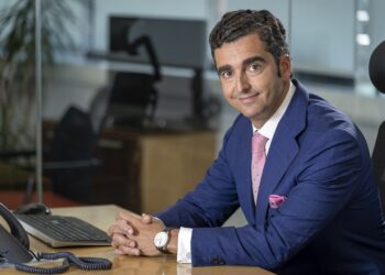 Moisés Camarero CEO de Compusof-Newsbook-taieditorial