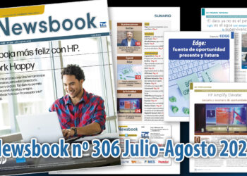 newbook-julio-agosto-2023 - Tai editorial - España