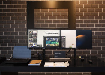 El ecosistema de partners, motor de negocio para Samsung Visual Display