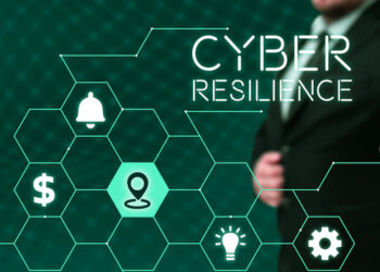 Reglamento de Ciberresiliencia - Newsbook - TAI Editorial - España