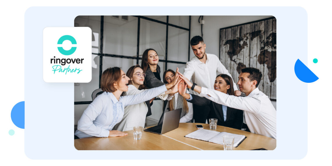 Ringover - Newsbook - TAI Editorial - España