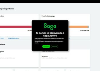 Sage Active - Newsbook - TAI Editorial - España