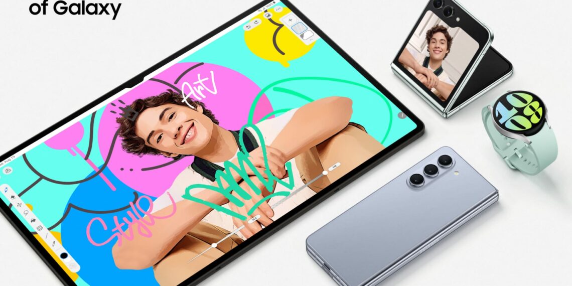 Samsung - Newsbook - TAI Editorial - España