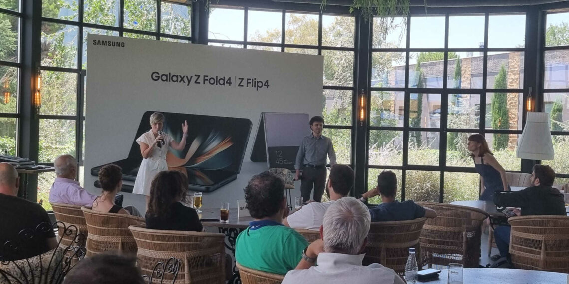 Samsung - Newsbook - TAI Editorial - España