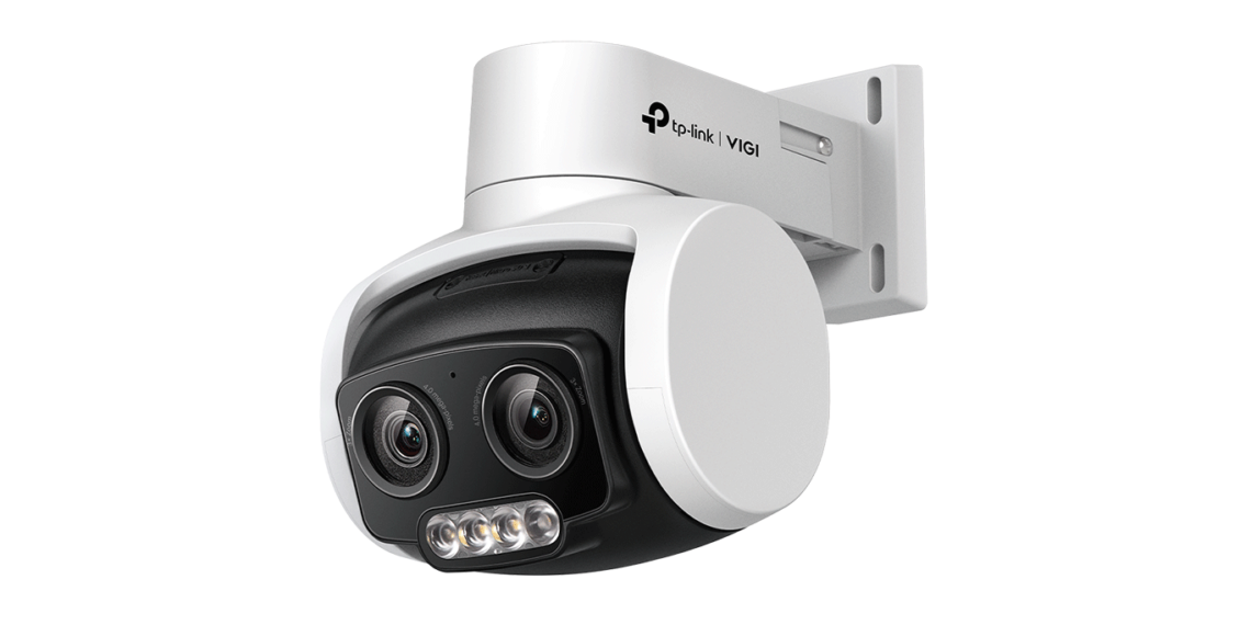 TP-Link - Newsbook - TAI Editorial - España