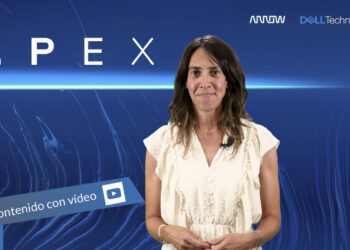 APEX - Newsbook - Tai Editorial - España