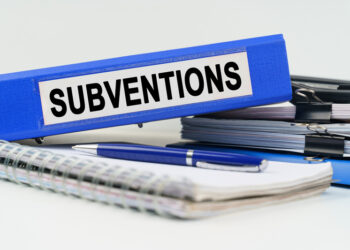 Cátedras Chip - Newsbook - Ayudas - Perte Chip - Formación - Tai Editorial España