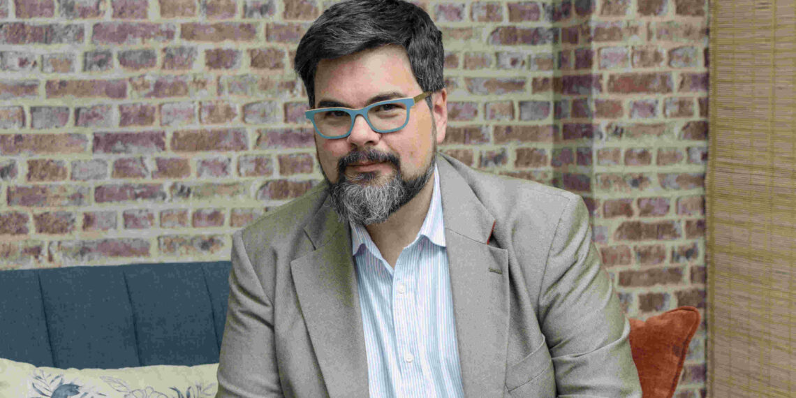 ciberseguridad - Newsbook - Tai Editorial - España