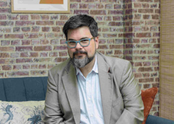 ciberseguridad - Newsbook - Tai Editorial - España