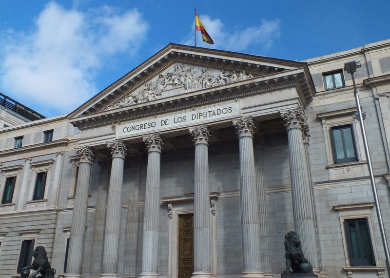 DigitalES -Newsbook - 82 medidas - legislatura