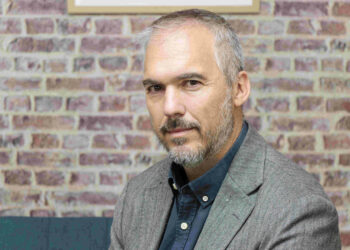 edge - Newsbook - Tai Editorial - España