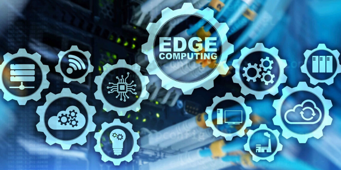 edge computing - Newsbook - Tai Editorial - España