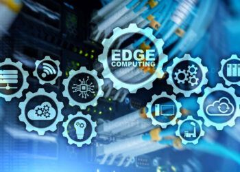 edge computing - Newsbook - Tai Editorial - España