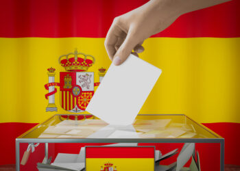 Elecciones 23 J- Newsbook - propuestas - partidos digitalizacion- Tai Editorial España