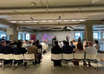 Exclusive Networks - Newsbook - Partner Day - Tai Editorial España