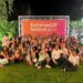Exclusive Networks -Newsbook - SummerUp - Festival Tai Editorial España