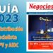 Guia TPV AIDC 2023- Newsbook - Negocios - Tai Editorial España