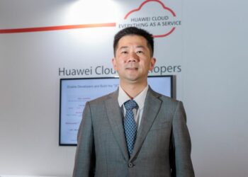 Huawei Cloud España - Newsbook - estrategia - Tai Editorial España