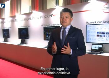 “Huawei Cloud implementará la estrategia todo como servicio en Europa”