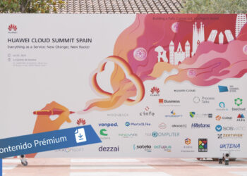 Huawei -Newsbook -cloud Summit Spain 2023