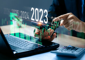 IDC- Newsbook - Previsión Mercado TI -2023 Tai Editorial España