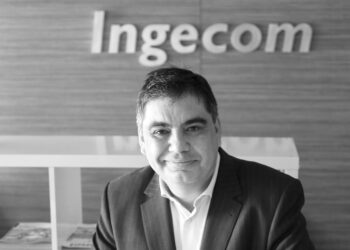 ingecom - Newsbook - resultados primer semestre 2023- Tai Editorial España