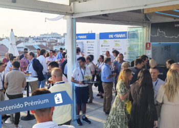Ingram Micro Cybersecurity Afterwork - Newsbook - Tai Editorial - España