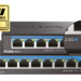 Multigigabit - Newsbook -DLink- Switches no gestionables - Tai Editorial España