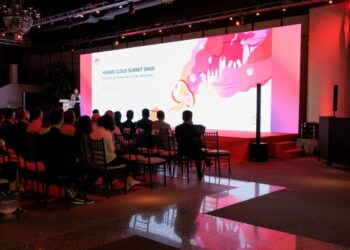 Partner - Newsbook - Huawei Cloud Summit Spain - Tai Editorial España