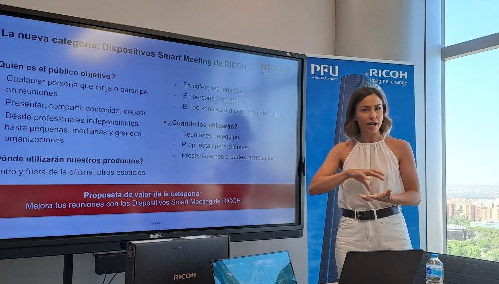 PFU -Newsbook-Soluciones Inteligentes - Tai Editorial España