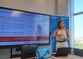 PFU -Newsbook-Soluciones Inteligentes - Tai Editorial España