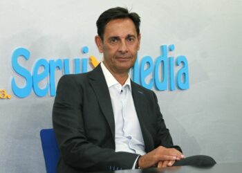 TD Synnex - Newsbook - APEX - Dell - Tai Editorial España