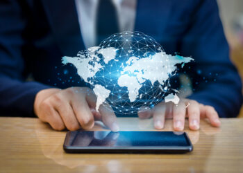 TD Synnex - Newsbook - Aruba - Edgeconnect - Tai Editorial España