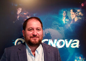 Ticnova -Newsbook - Alfonso Ruiz - Tai Editorial España