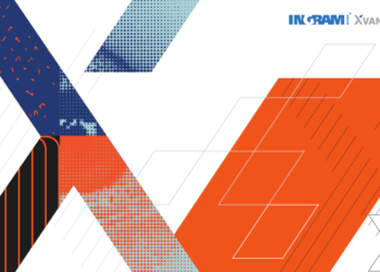 Xvantge- Newsbook- Ingram Micro - Tai editorial España