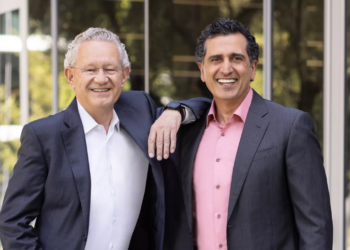 Synopsys nombra a Sassine Ghazi nuevo CEO a partir de 2024