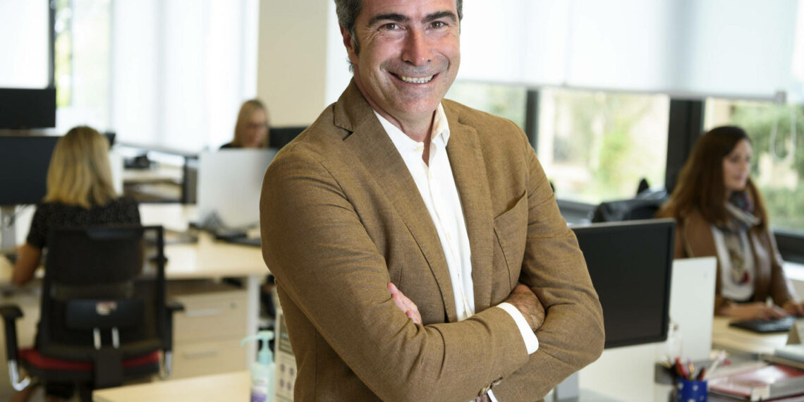 Kyocera Document Solutions - Newsbook - TAI Editorial - España