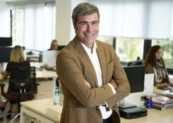 Kyocera Document Solutions - Newsbook - TAI Editorial - España