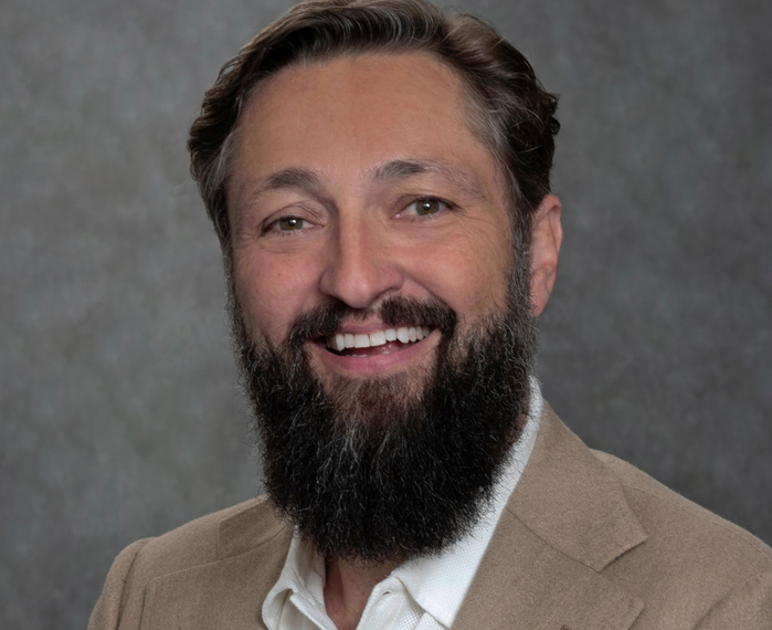 Cisco nombra a Oliver Tuszik nuevo presidente de EMEA