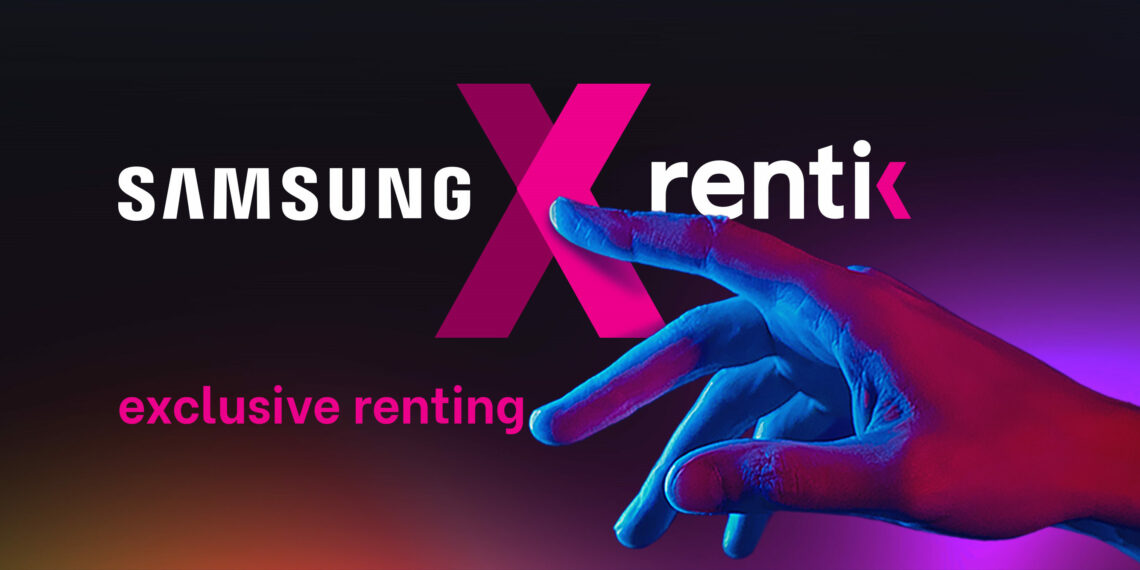 Samsung - Newsbook - TAI Editorial - España